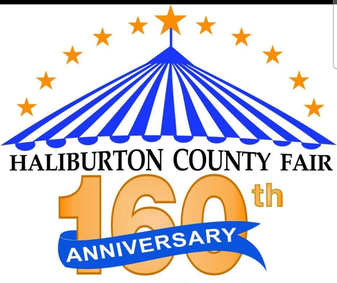 Haliburton County Fair 2024