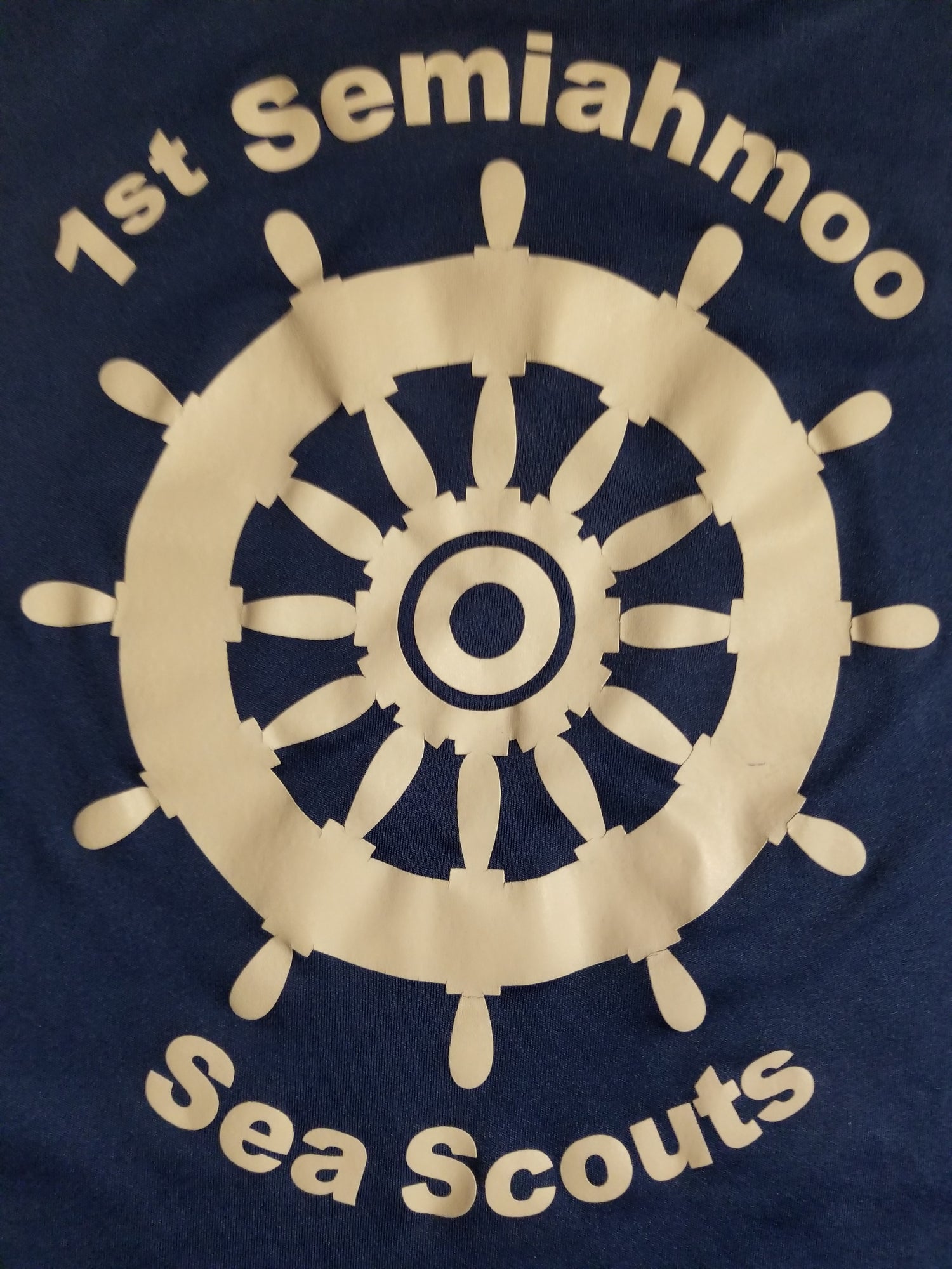Jamboree Fundraiser 1st Semiahmoo Sea Scouts 2024