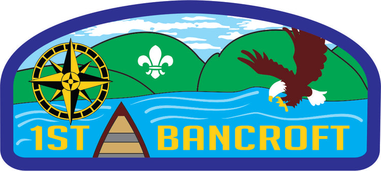 Scouts Canada 1st Bancroft Troop