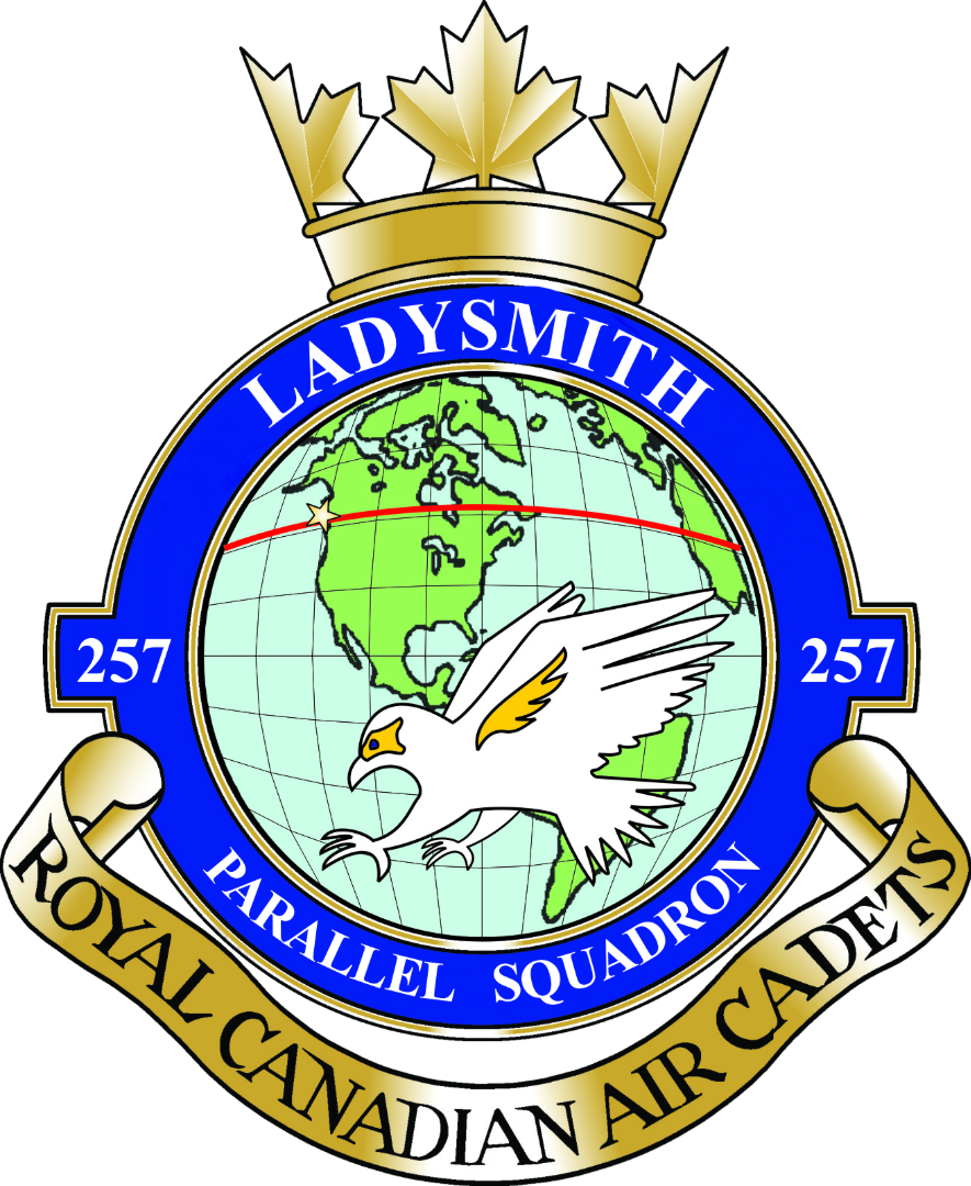 257 Parallel Royal Canadian Air Cadets