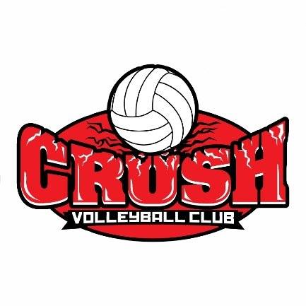 Crush Volleyball Teams