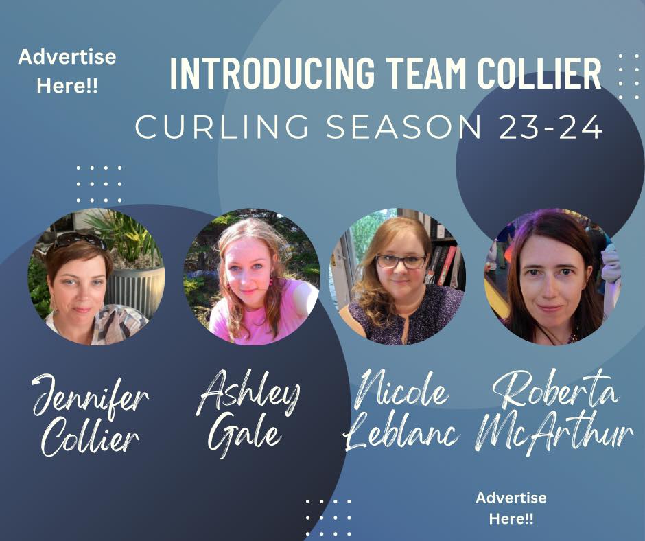 Curling Team Collier
