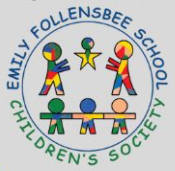 Emily Follensbee School Children’s Society 2024