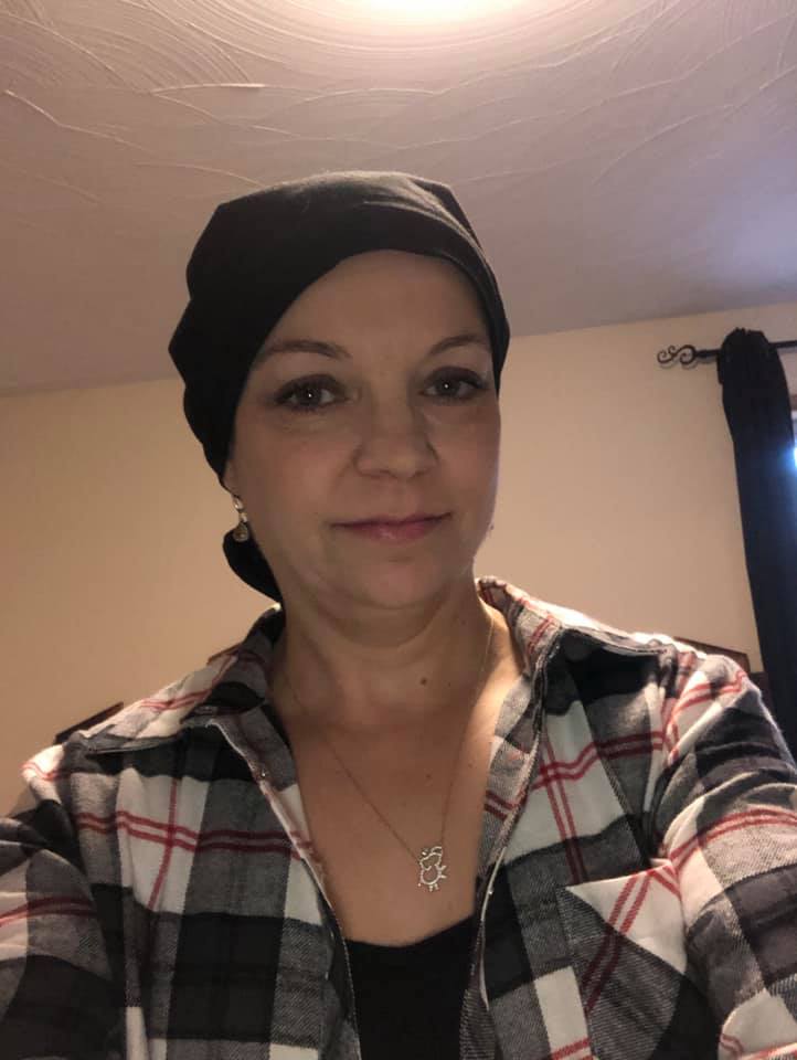 Lisa's fight with Cancer