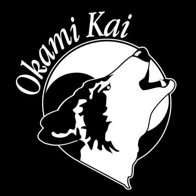 Okami Kai Martial Arts & Fitness Fundraiser